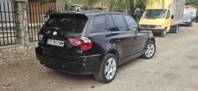 Обява за продажба на BMW X3 ~9 500 лв. - изображение 3