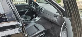 Обява за продажба на BMW X3 ~9 500 лв. - изображение 4