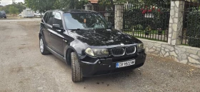 Обява за продажба на BMW X3 ~9 500 лв. - изображение 1