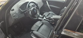 Обява за продажба на BMW X3 ~9 500 лв. - изображение 5
