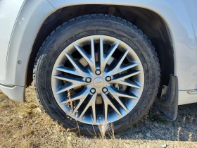 Обява за продажба на Jeep Grand cherokee * SUMMIT * CARFAX * БЕЗ ПЪРВОНАЧАЛНА ВНОСКА ~29 000 лв. - изображение 5 | Auto.bg Обява за продажба на Jeep Grand cherokee * SUMMIT * CARFAX * БЕЗ ПЪРВОНАЧАЛНА ВНОСКА ~29 000 лв. - изображение 5