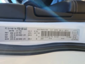 Обява за продажба на Jeep Grand cherokee * SUMMIT * CARFAX * БЕЗ ПЪРВОНАЧАЛНА ВНОСКА ~29 000 лв. - изображение 6 | Auto.bg Обява за продажба на Jeep Grand cherokee * SUMMIT * CARFAX * БЕЗ ПЪРВОНАЧАЛНА ВНОСКА ~29 000 лв. - изображение 6