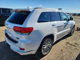 Обява за продажба на Jeep Grand cherokee * SUMMIT * CARFAX * БЕЗ ПЪРВОНАЧАЛНА ВНОСКА ~29 000 лв. - изображение 2 | Auto.bg Обява за продажба на Jeep Grand cherokee * SUMMIT * CARFAX * БЕЗ ПЪРВОНАЧАЛНА ВНОСКА ~29 000 лв. - изображение 2