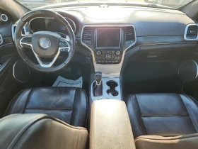 Обява за продажба на Jeep Grand cherokee * SUMMIT * CARFAX * БЕЗ ПЪРВОНАЧАЛНА ВНОСКА ~29 000 лв. - изображение 9 | Auto.bg Обява за продажба на Jeep Grand cherokee * SUMMIT * CARFAX * БЕЗ ПЪРВОНАЧАЛНА ВНОСКА ~29 000 лв. - изображение 9