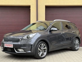 Kia Niro 1.6i-105ps-63хил.км - 35990 лв. / 18401.39 € - 32269944 3