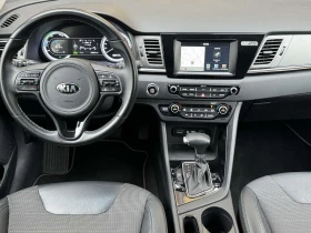 Kia Niro 1.6i-105ps-63хил.км - 35990 лв. / 18401.39 € - 32269944 7