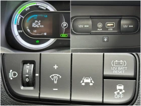 Kia Niro 1.6i-105ps-63хил.км - 35990 лв. / 18401.39 € - 32269944 14