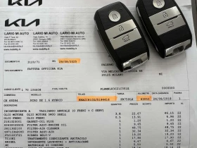 Kia Niro 1.6i-105ps-63хил.км - 35990 лв. / 18401.39 € - 32269944 16