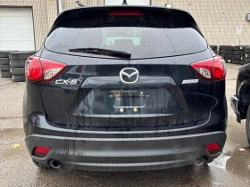 Mazda CX-5 * GS * CARFAX * БЕЗ ПЪРВОНАЧАЛНА ВНОСКА - 16300 лв. / 8334.06 € - 12114966 4