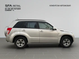 Suzuki Grand vitara 1.9D 129 hp 4X4 - 7500 лв. / 3834.69 € - 76547398 7