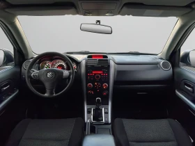 Suzuki Grand vitara 1.9D 129 hp 4X4 - 7500 лв. / 3834.69 € - 76547398 13