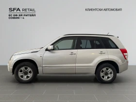 Suzuki Grand vitara 1.9D 129 hp 4X4 - 7500 лв. / 3834.69 € - 76547398 3