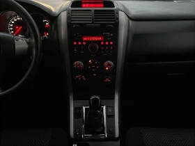 Suzuki Grand vitara 1.9D 129 hp 4X4 - 7500 лв. / 3834.69 € - 76547398 14