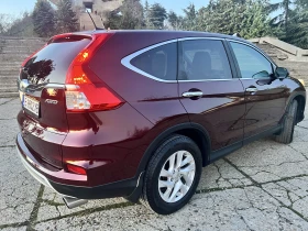 Honda Cr-v * Full EX-L* - Камери + Carplay + КОЖА + KeyLess, снимка 10