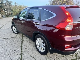 Honda Cr-v * Full EX-L* - Камери + Carplay + КОЖА + KeyLess, снимка 8