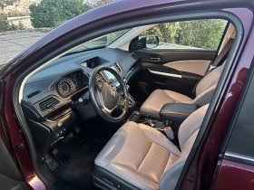 Honda Cr-v * Full EX-L* - Камери + Carplay + КОЖА + KeyLess, снимка 7