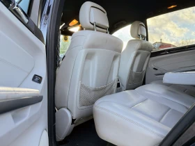 Mercedes-Benz ML 320 3.0D/224* FACELIFT* ПОДГРЕВ* MEMORI* ПАМЕТ* ЕЛ СЕД, снимка 8