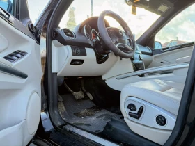 Mercedes-Benz ML 320 3.0D/224* FACELIFT* ПОДГРЕВ* MEMORI* ПАМЕТ* ЕЛ СЕД, снимка 7