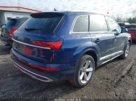 Audi Q7 * PREMIUM PLUS 45 TFSI QUATTRO TIPTRONIC * КЛИП - 60300 лв. / 30830.90 € - 39734985 5