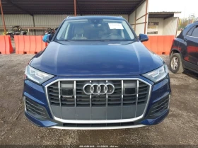 Audi Q7 * PREMIUM PLUS 45 TFSI QUATTRO TIPTRONIC * КЛИП