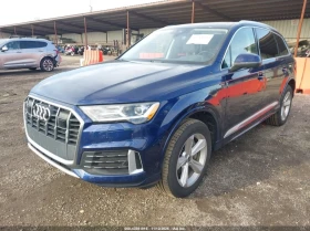 Audi Q7 * PREMIUM PLUS 45 TFSI QUATTRO TIPTRONIC * КЛИП - 60300 лв. / 30830.90 € - 39734985 2