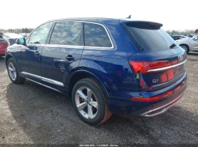 Audi Q7 * PREMIUM PLUS 45 TFSI QUATTRO TIPTRONIC * КЛИП - 60300 лв. / 30830.90 € - 39734985 4