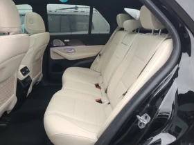 Mercedes-Benz GLE * 350 * CARFAX * ЦЕНА ДО БГ, снимка 11