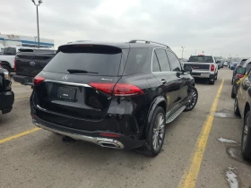 Mercedes-Benz GLE * 350 * CARFAX * ЦЕНА ДО БГ, снимка 3