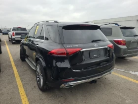 Mercedes-Benz GLE * 350 * CARFAX * ЦЕНА ДО БГ, снимка 4