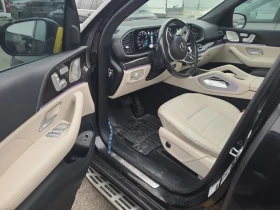 Mercedes-Benz GLE * 350 * CARFAX * ЦЕНА ДО БГ, снимка 6