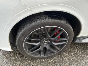 Mercedes-Benz GLE 63 S AMG 2018 4MATIC * БЕЗ ПЪРВОНАЧАЛНА ВНОСКА*  - 33180 € / 64894.44 лв. - 98980004 6