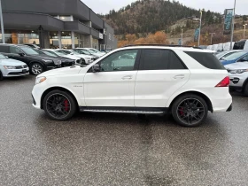 Mercedes-Benz GLE 63 S AMG 2018 4MATIC * БЕЗ ПЪРВОНАЧАЛНА ВНОСКА*  - 33180 € / 64894.44 лв. - 98980004 3