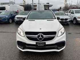Mercedes-Benz GLE 63 S AMG 2018 4MATIC * БЕЗ ПЪРВОНАЧАЛНА ВНОСКА*  - 33180 € / 64894.44 лв. - 98980004 2