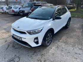 Kia Stonic, снимка 2