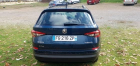 Skoda Kodiaq, снимка 4