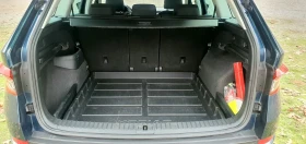 Skoda Kodiaq, снимка 13