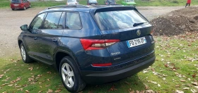 Skoda Kodiaq, снимка 6