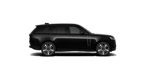 Land Rover Range rover P550e HSE Black - 158500 € / 309999.05 лв. - 16747214 2