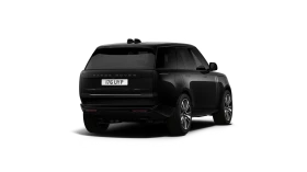 Land Rover Range rover P550e HSE Black - 158500 € / 309999.05 лв. - 16747214 3