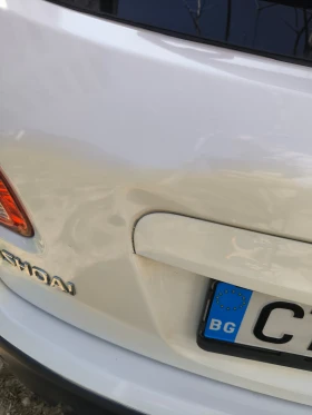 Nissan Qashqai J10 - 7800 € / 15255.47 лв. - 61563218 14