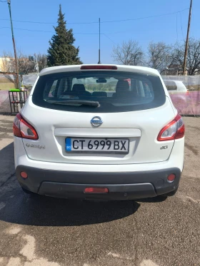 Nissan Qashqai J10 - 7800 € / 15255.47 лв. - 61563218 4