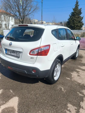 Nissan Qashqai J10 - 7800 € / 15255.47 лв. - 61563218 3