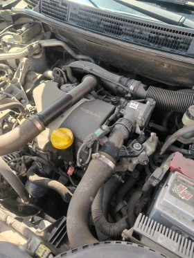 Nissan Qashqai J10 - 7800 € / 15255.47 лв. - 61563218 12