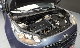 Kia Sportage undefined | Auto.bg — изображение 6