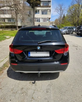 BMW X1 20d xDrive Steptronic - 7500 € / 14668.73 лв. - 35059835 4