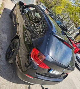 BMW X1 20d xDrive Steptronic - 7500 € / 14668.73 лв. - 35059835 6