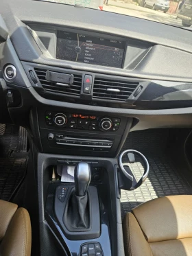 BMW X1 20d xDrive Steptronic - 7500 € / 14668.73 лв. - 35059835 7