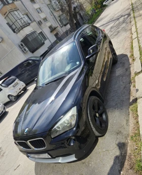 BMW X1 20d xDrive Steptronic - 7500 € / 14668.73 лв. - 35059835 2