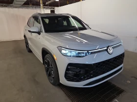 VW Tiguan 2025 Volkswagen TIGUAN HIGHLINE R-LINE | Mobile.bg � ����� ������ 3