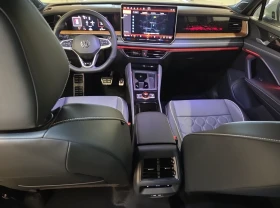 VW Tiguan 2025 Volkswagen TIGUAN HIGHLINE R-LINE | Mobile.bg � ����� ������ 9